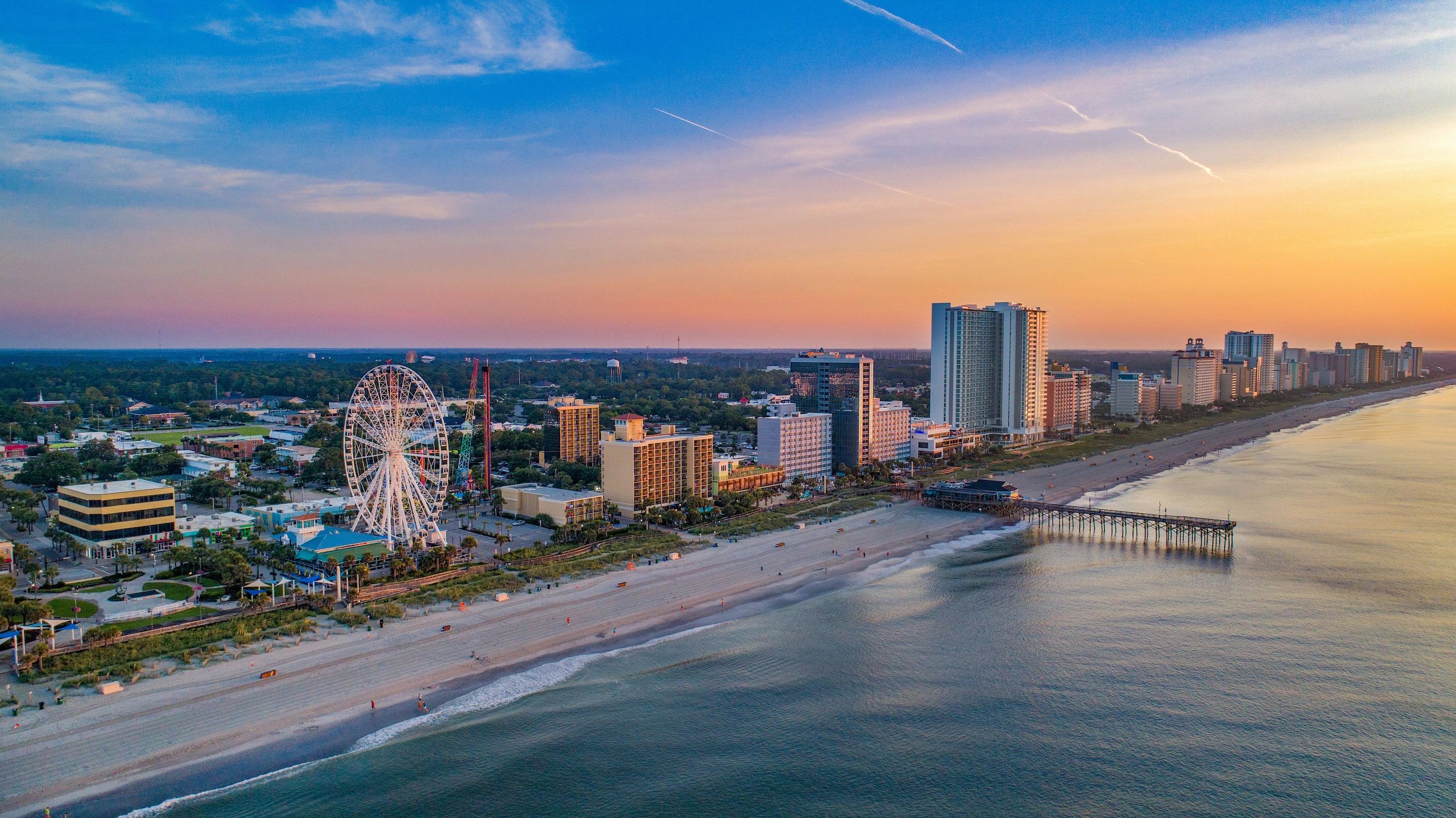 Gavin Burseth Realtor | Palmetto Properties SC in Myrtle Beach, SC (2)
