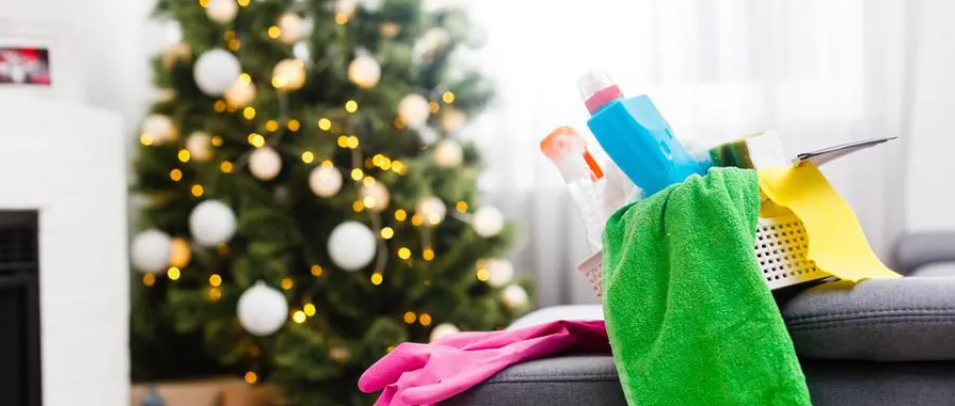 Signature Cleaning Services, LLC in Waskom, TX (2)