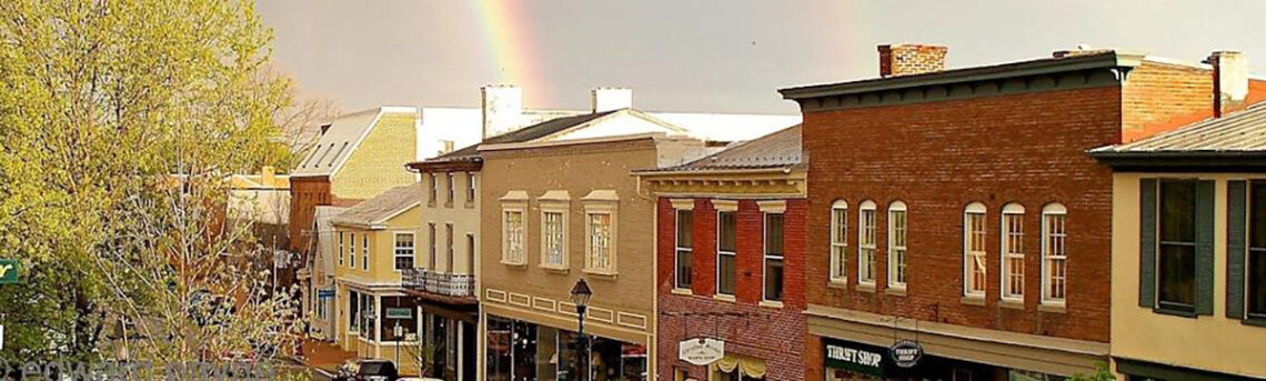 The Van Gils Law Firm in Warrenton, VA