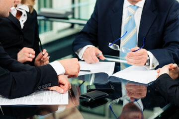 The Van Gils Law Firm in Warrenton, VA (3)
