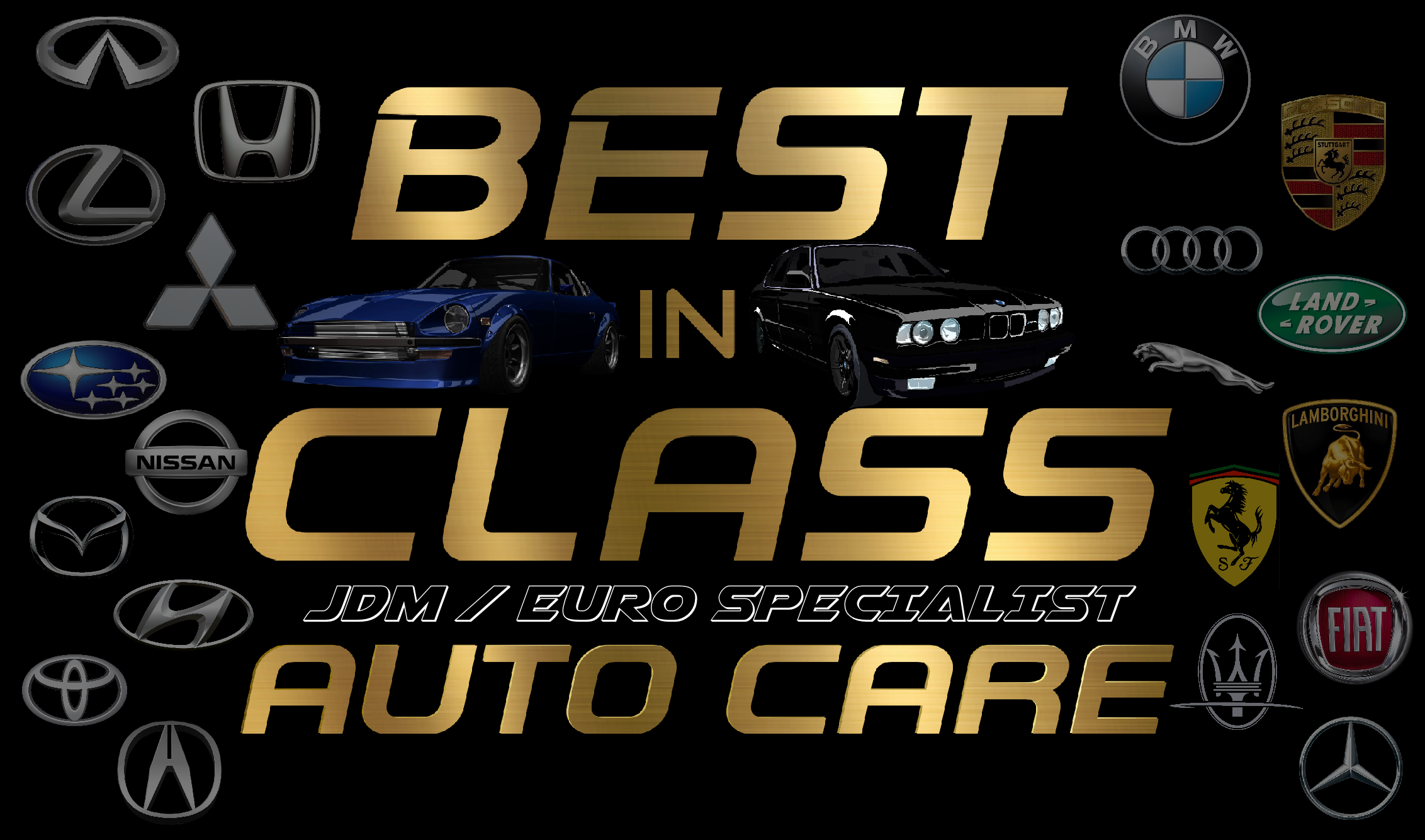 Best In Class Autocare in Freeport, NY