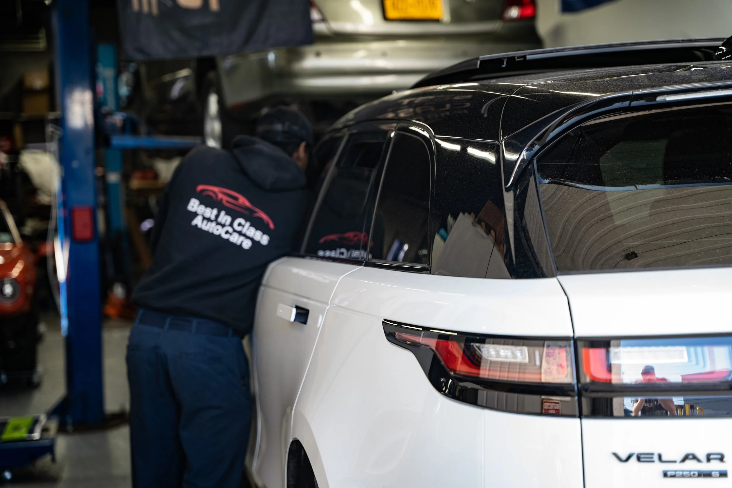 Best In Class Autocare in Freeport, NY (2)