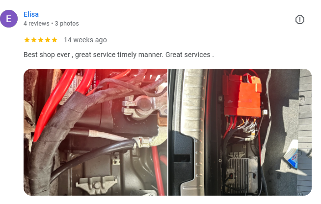 Best In Class Autocare in Freeport, NY (3)