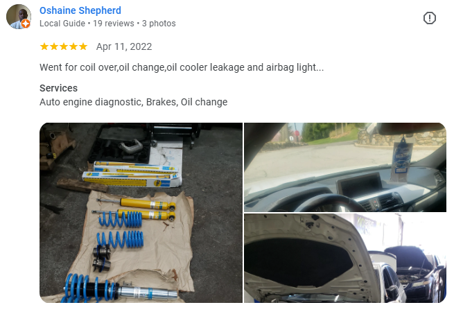 Best In Class Autocare in Freeport, NY (4)