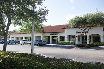 Roy's Barbershop in Port St. Lucie, FL (4)