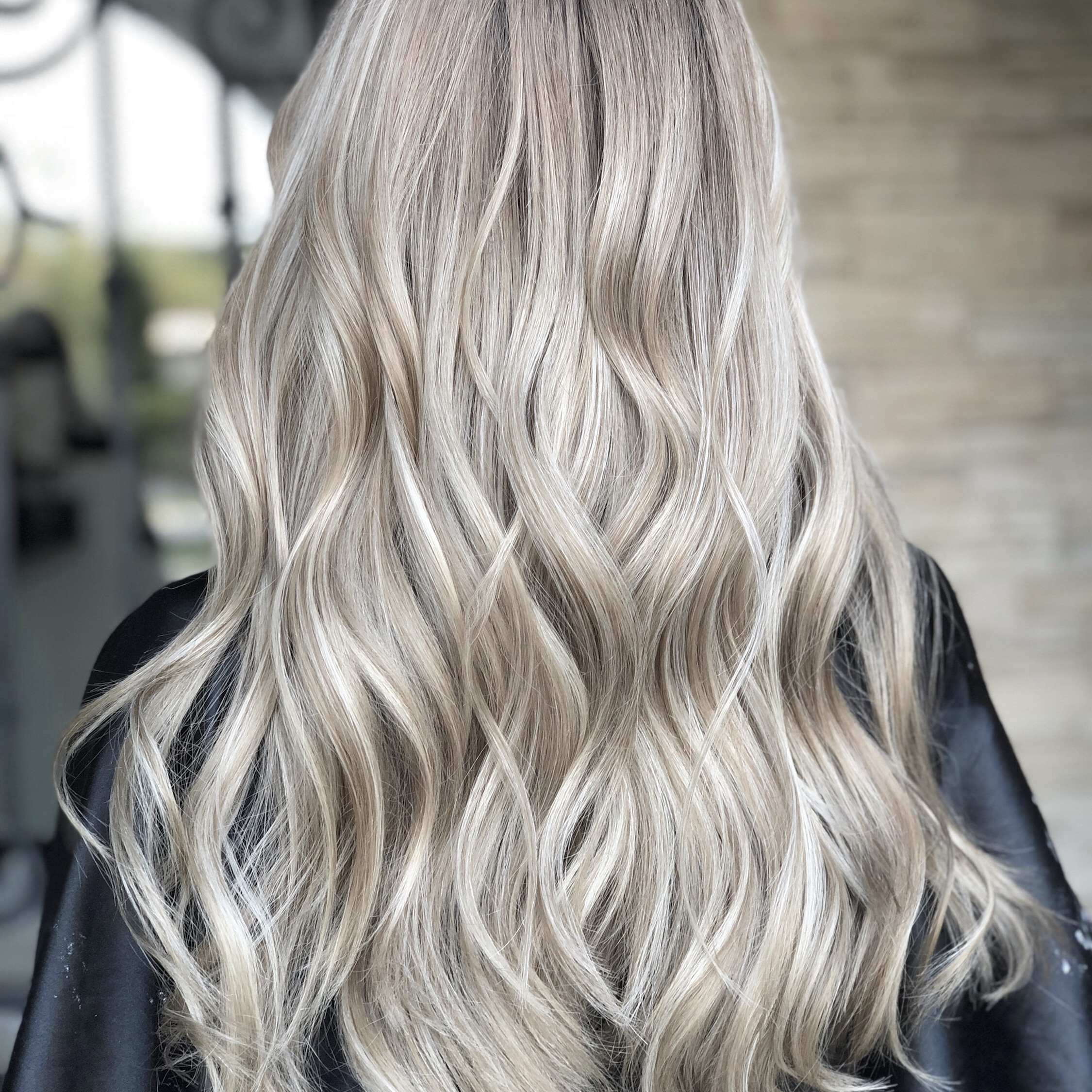 Flair Salon and Spa in The Woodlands, TX