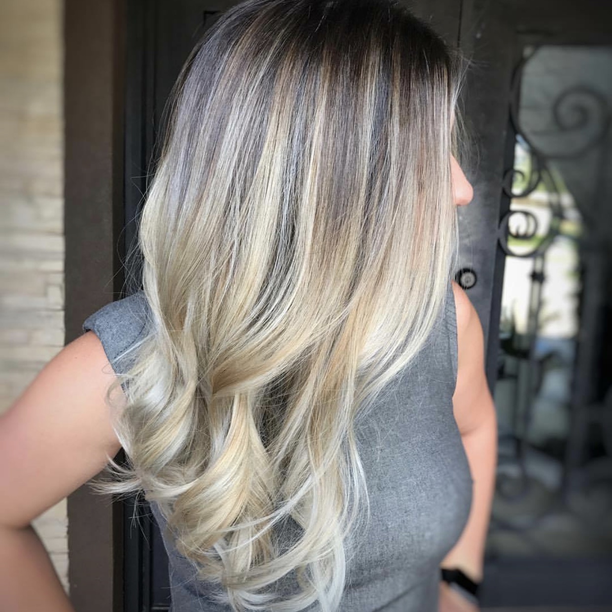 Flair Salon and Spa in The Woodlands, TX (3)