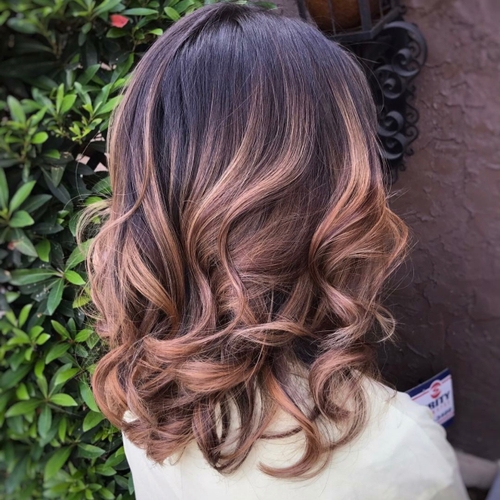 Flair Salon and Spa in The Woodlands, TX (4)