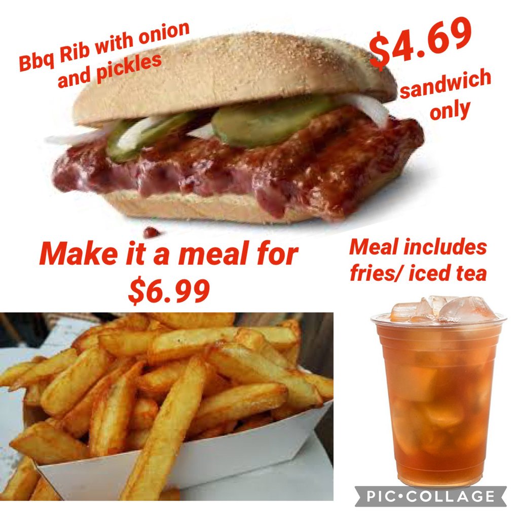 The Southern Kitchen in Richburg, SC (5)