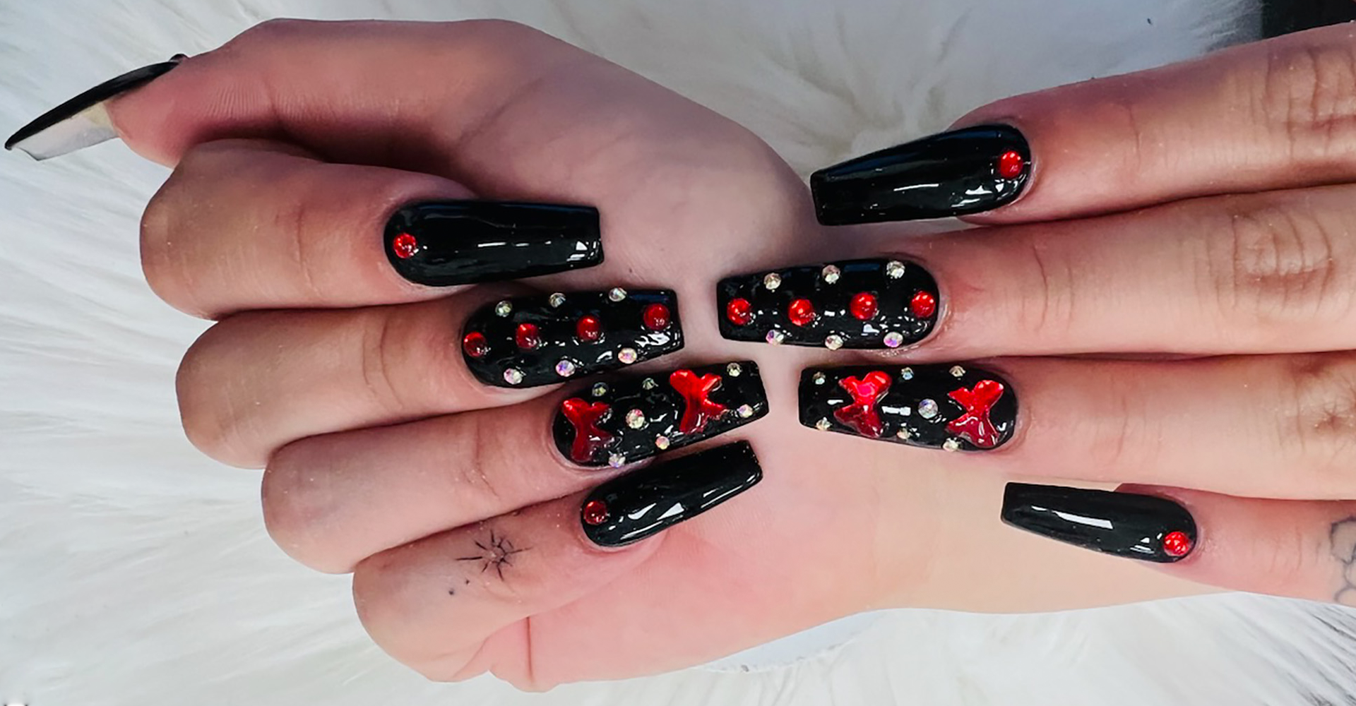 First Nails in Rio Rancho, NM (2)