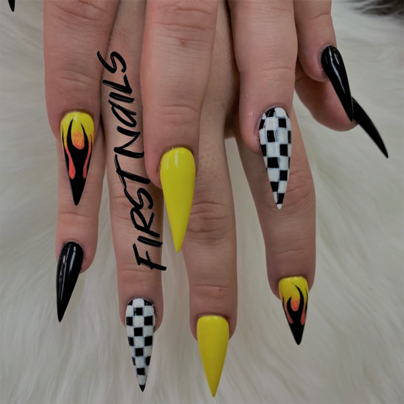 First Nails in Rio Rancho, NM (4)