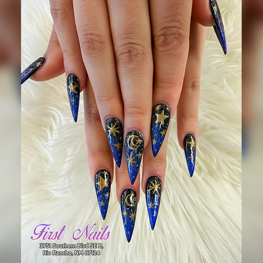 First Nails in Rio Rancho, NM (6)