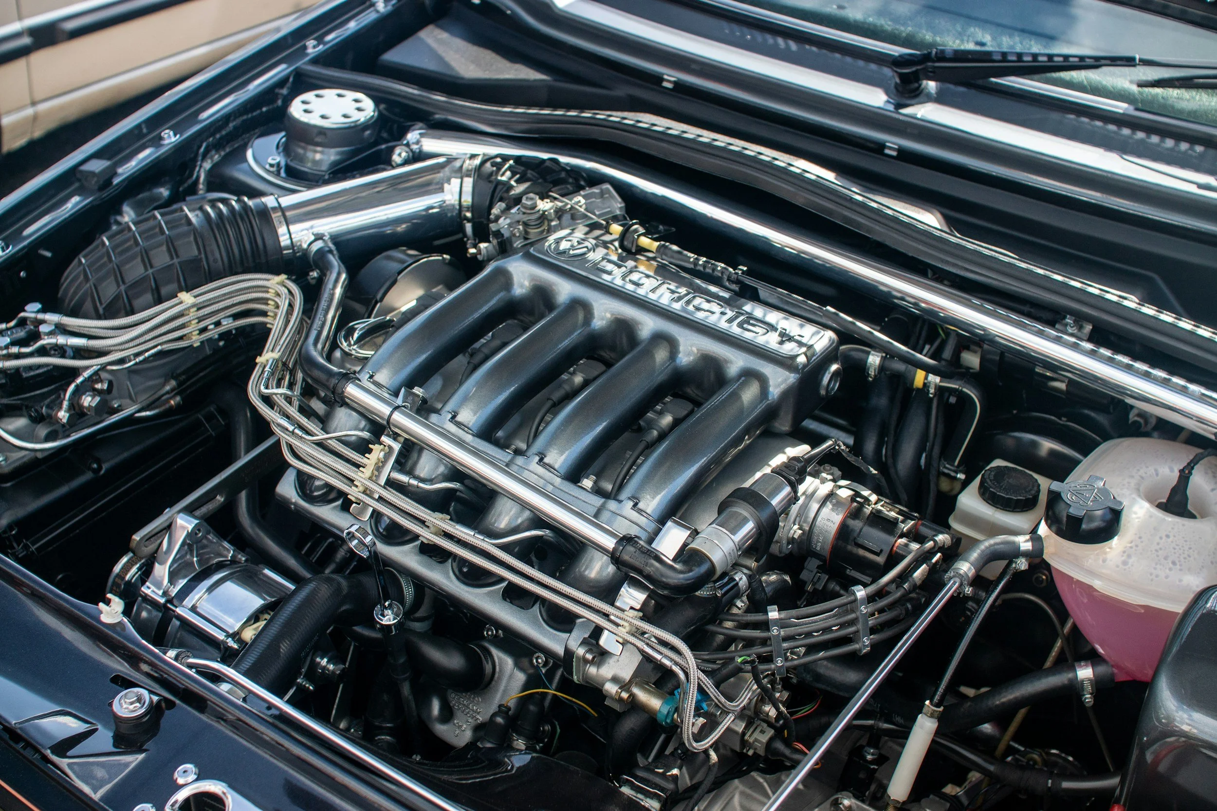 ALAMO AUTO REPAIR & DETAILING in Otsego, MI (2)