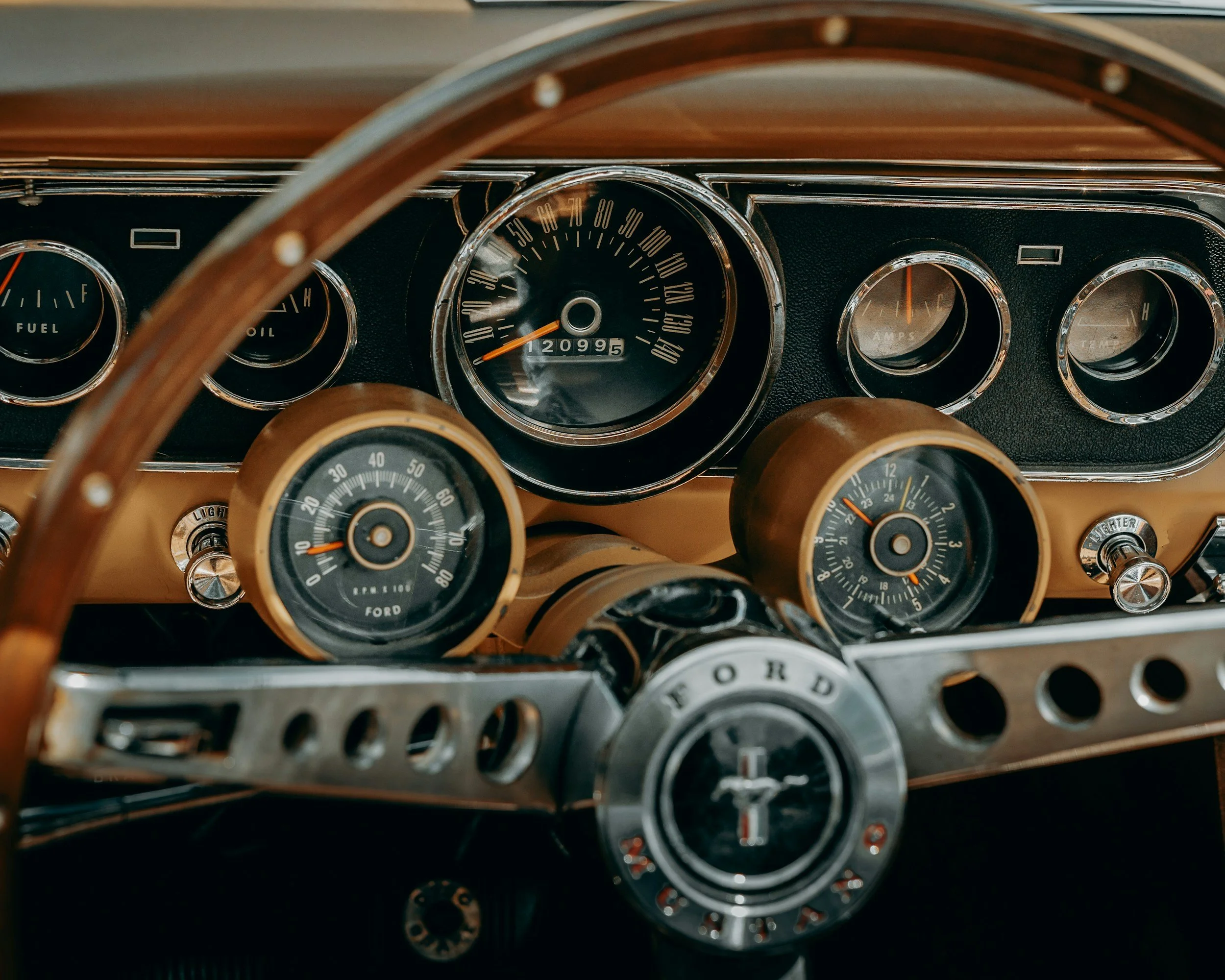 ALAMO AUTO REPAIR & DETAILING in Otsego, MI (3)