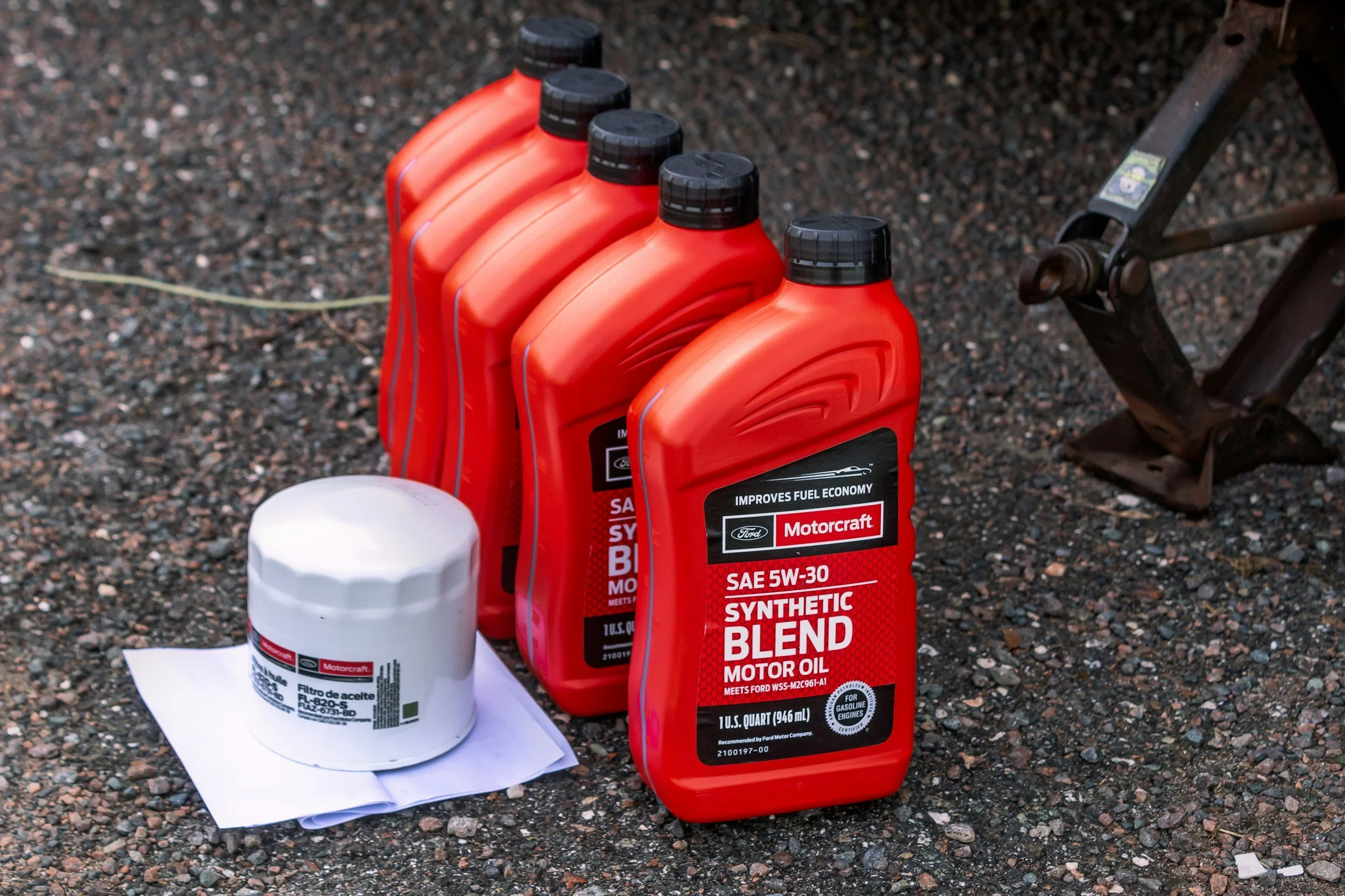 ALAMO AUTO REPAIR & DETAILING in Otsego, MI (4)