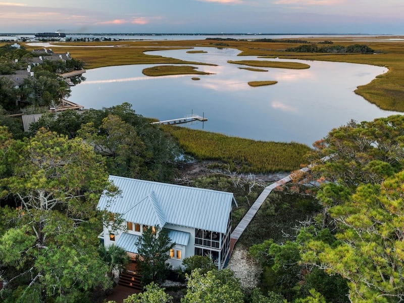Wendy Wilmot Properties in Bald Head Island, NC (5)