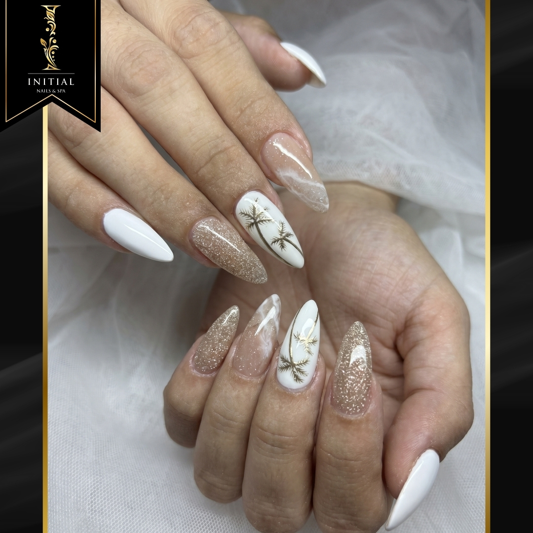 Initial Nails and Spa in Elgin, IL (4)