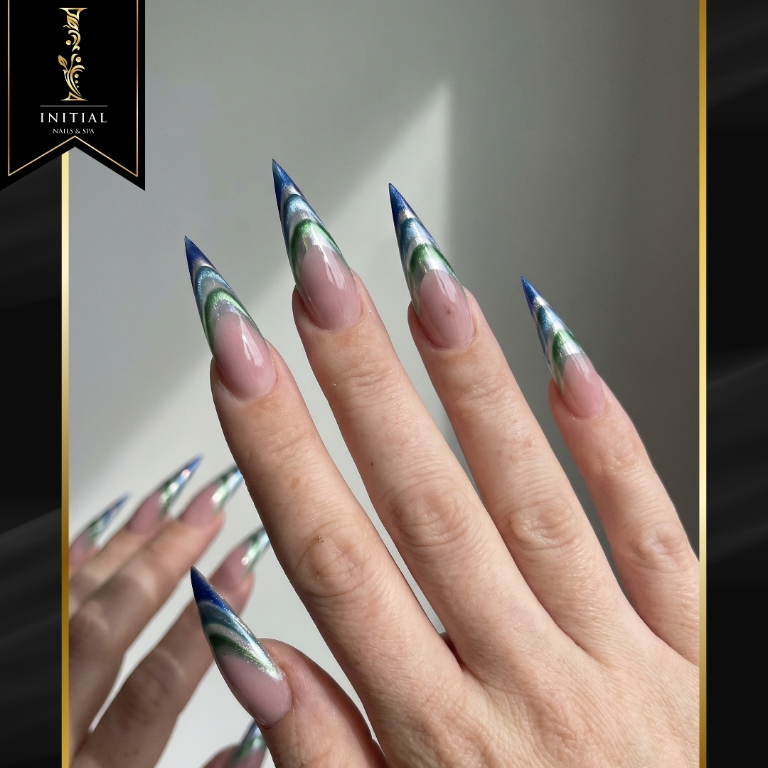 Initial Nails and Spa in Elgin, IL (5)