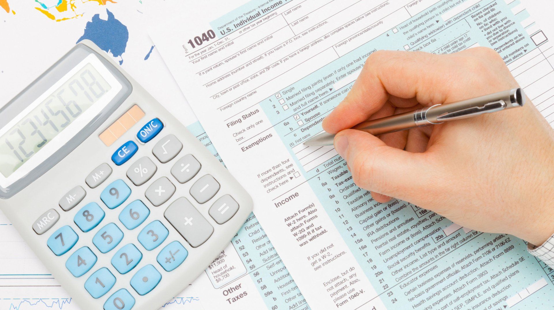 Top Tax Pros in Lakewood, CA
