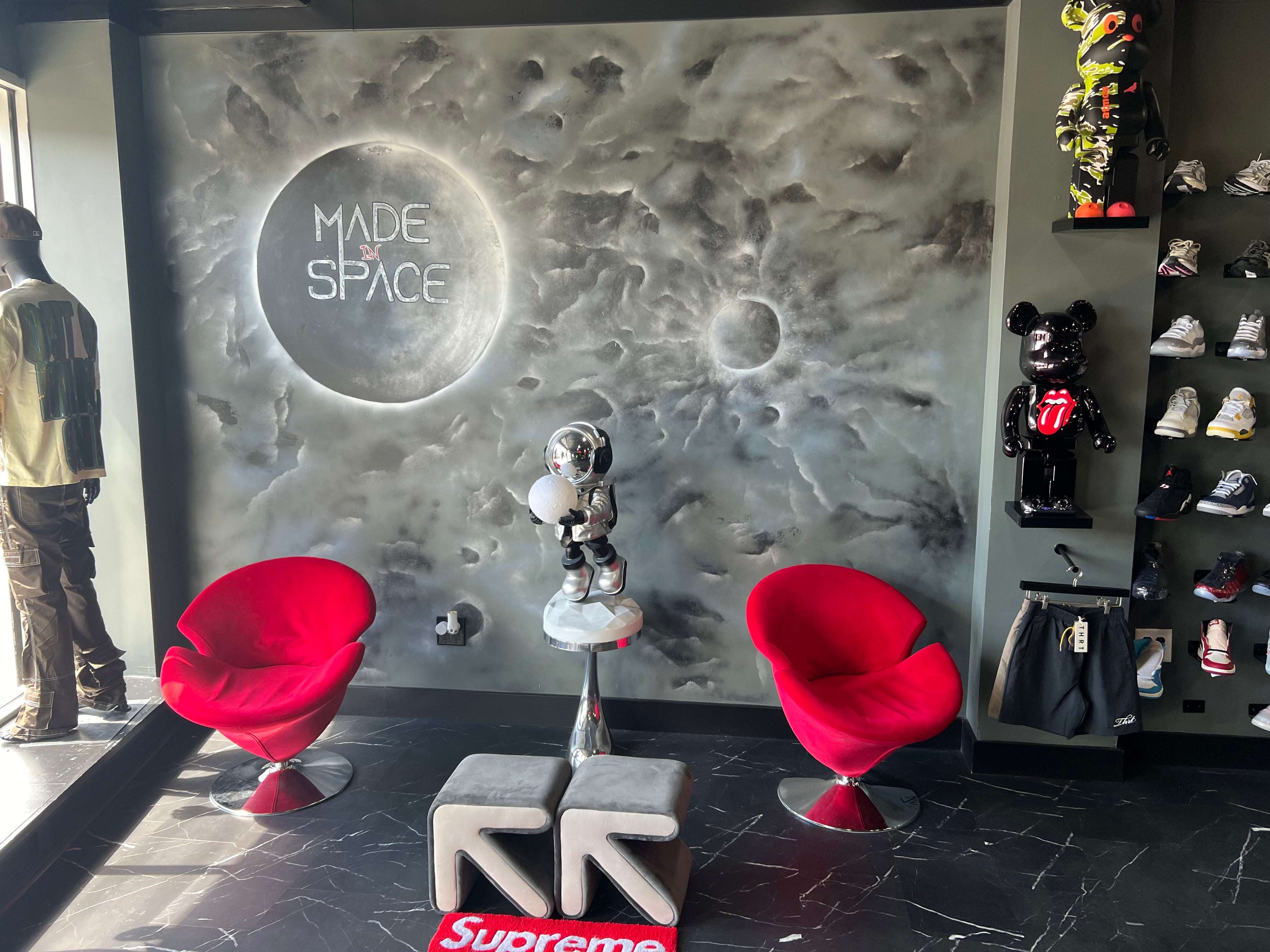 MADE IN SPACE NY in Yonkers, NY (2)