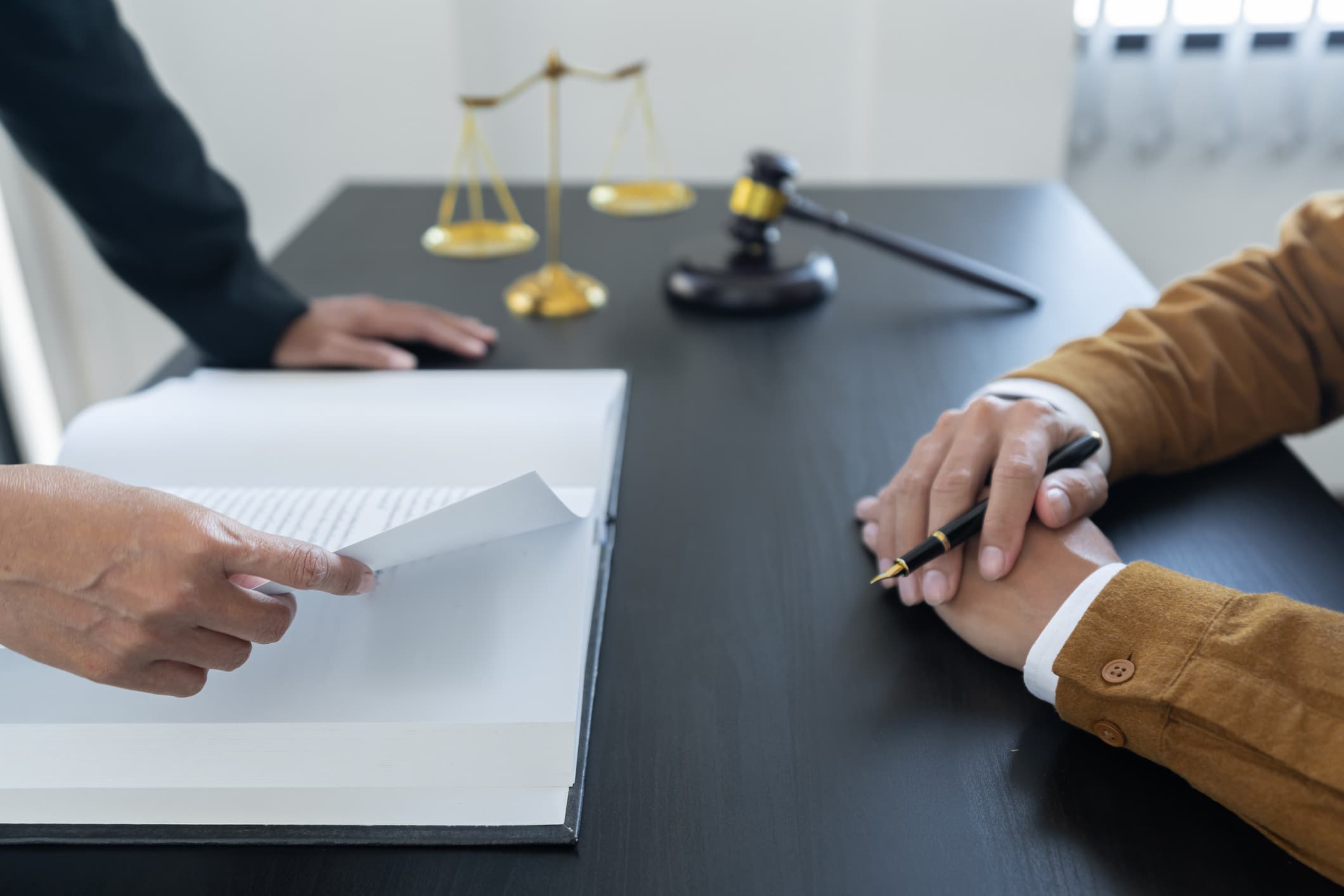 McMahan Law Firm in Chattanooga, TN (5)