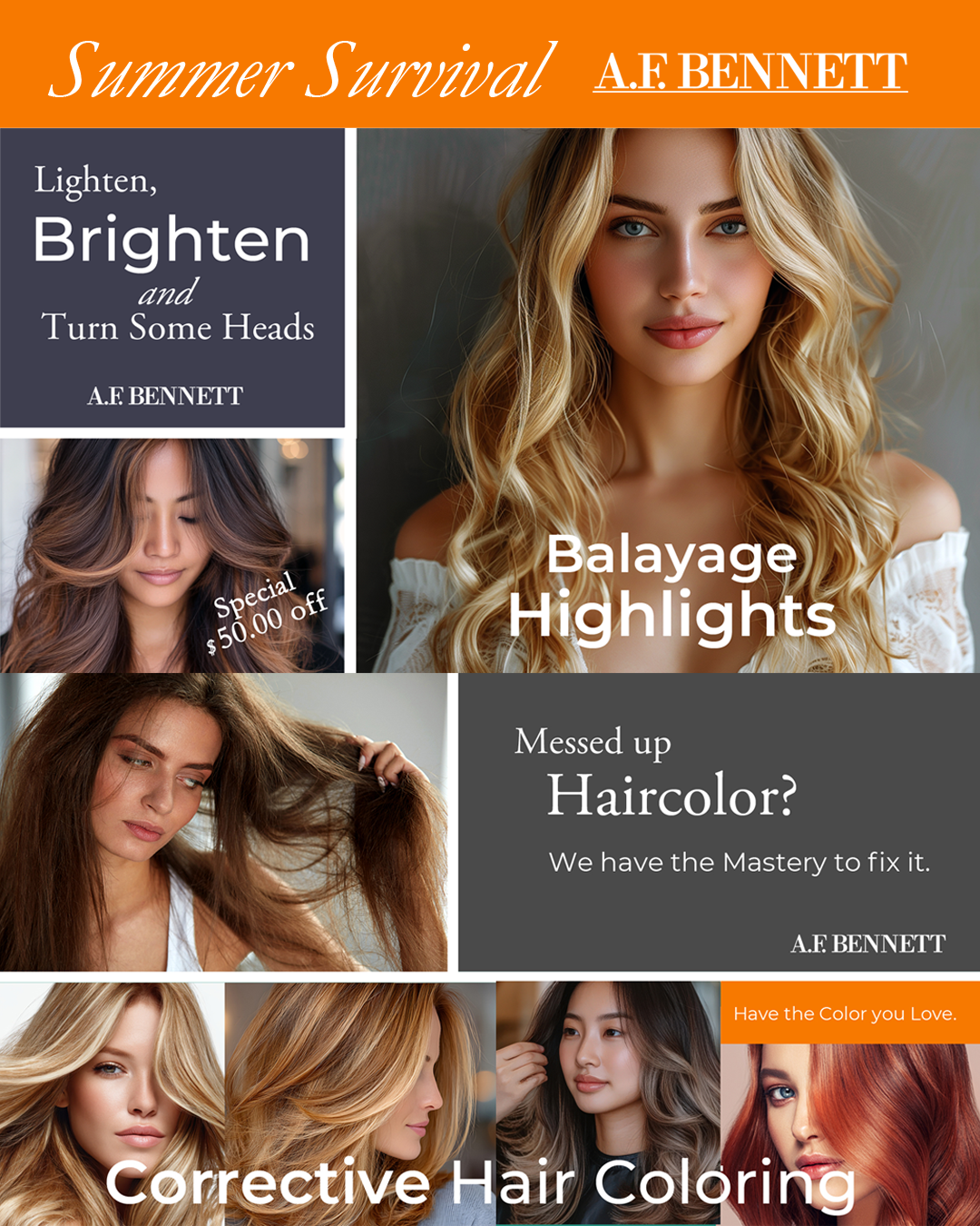 A.F. Bennett Salon and Wellness Spa in Staten Island, NY (3)