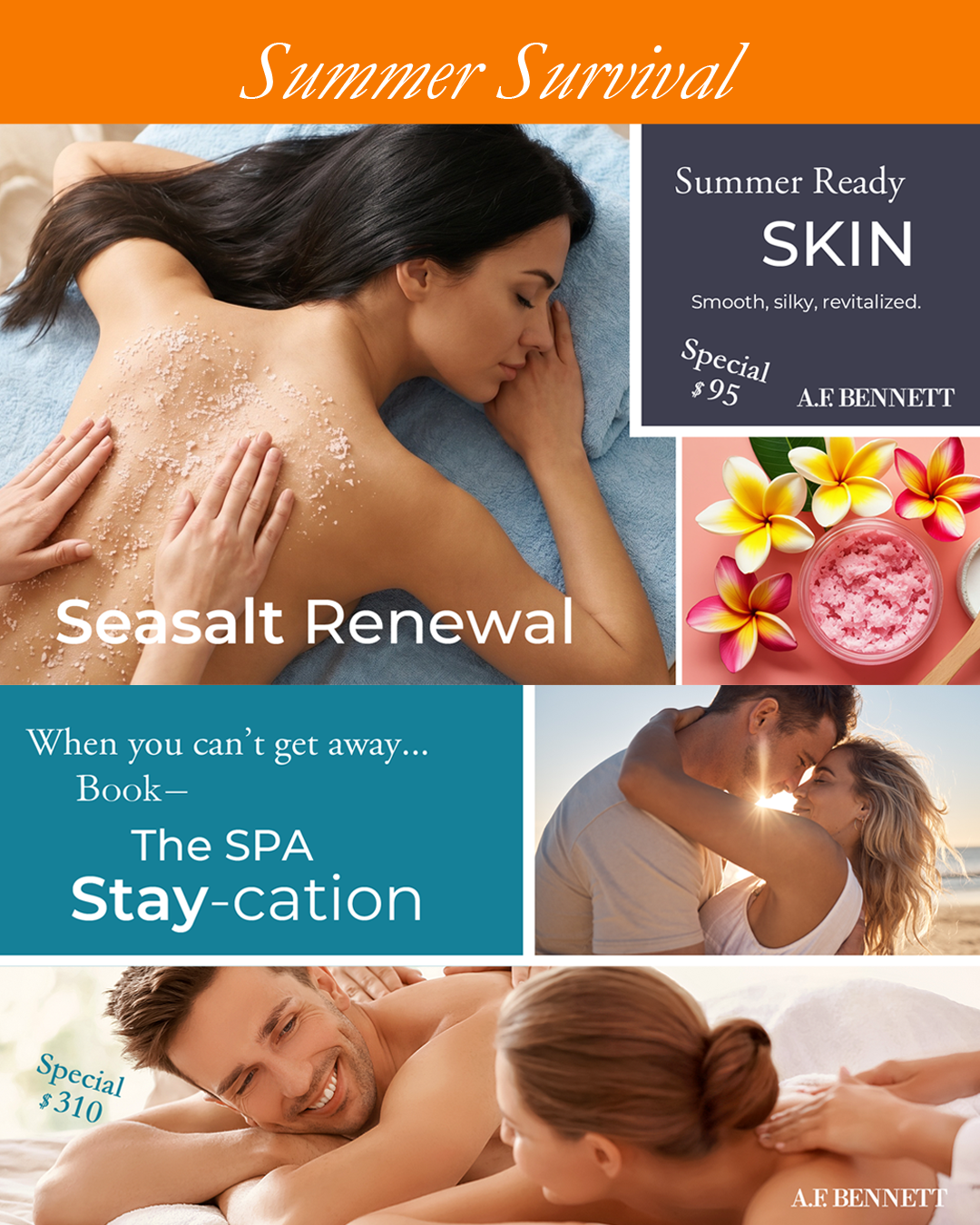A.F. Bennett Salon and Wellness Spa in Staten Island, NY (5)