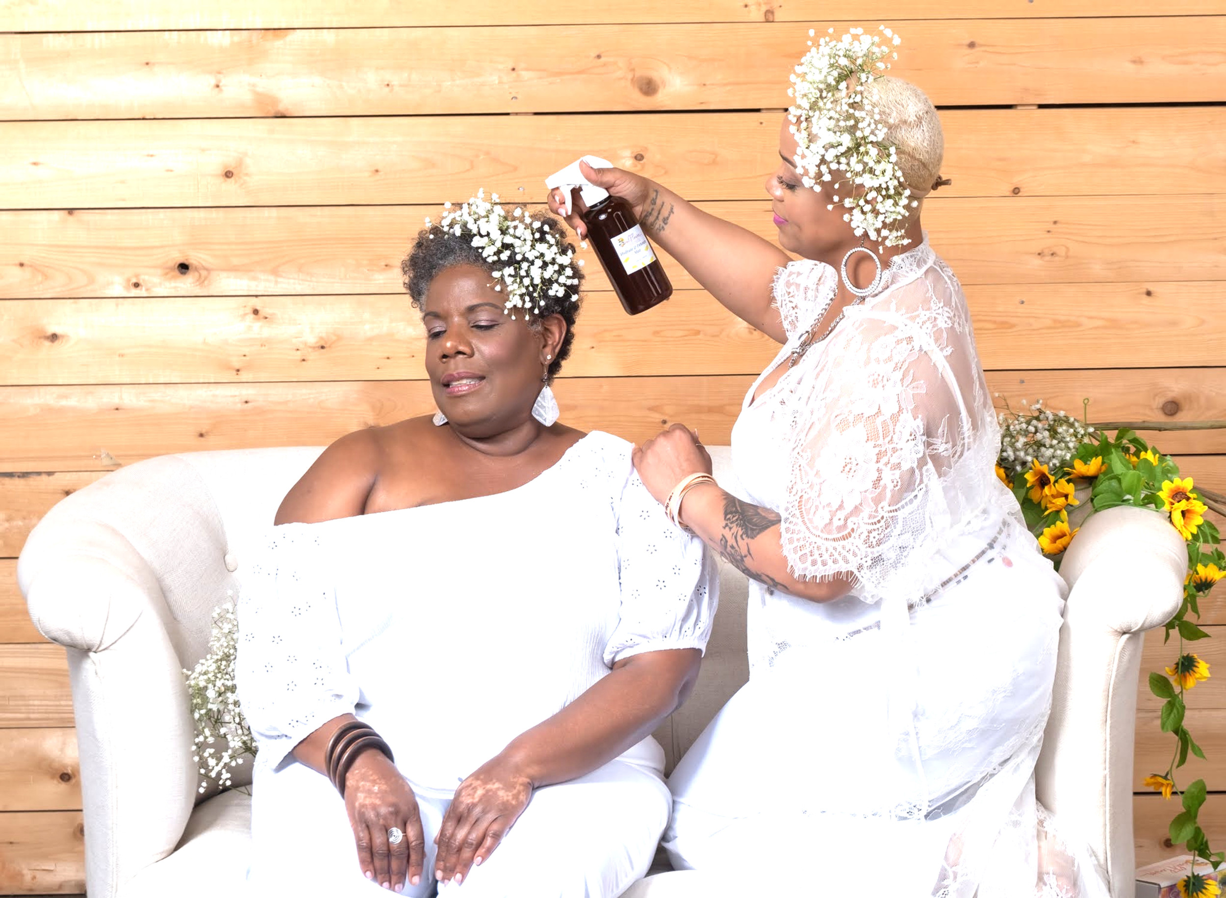 Soul Flower Hair Salon in Greensboro, NC (5)