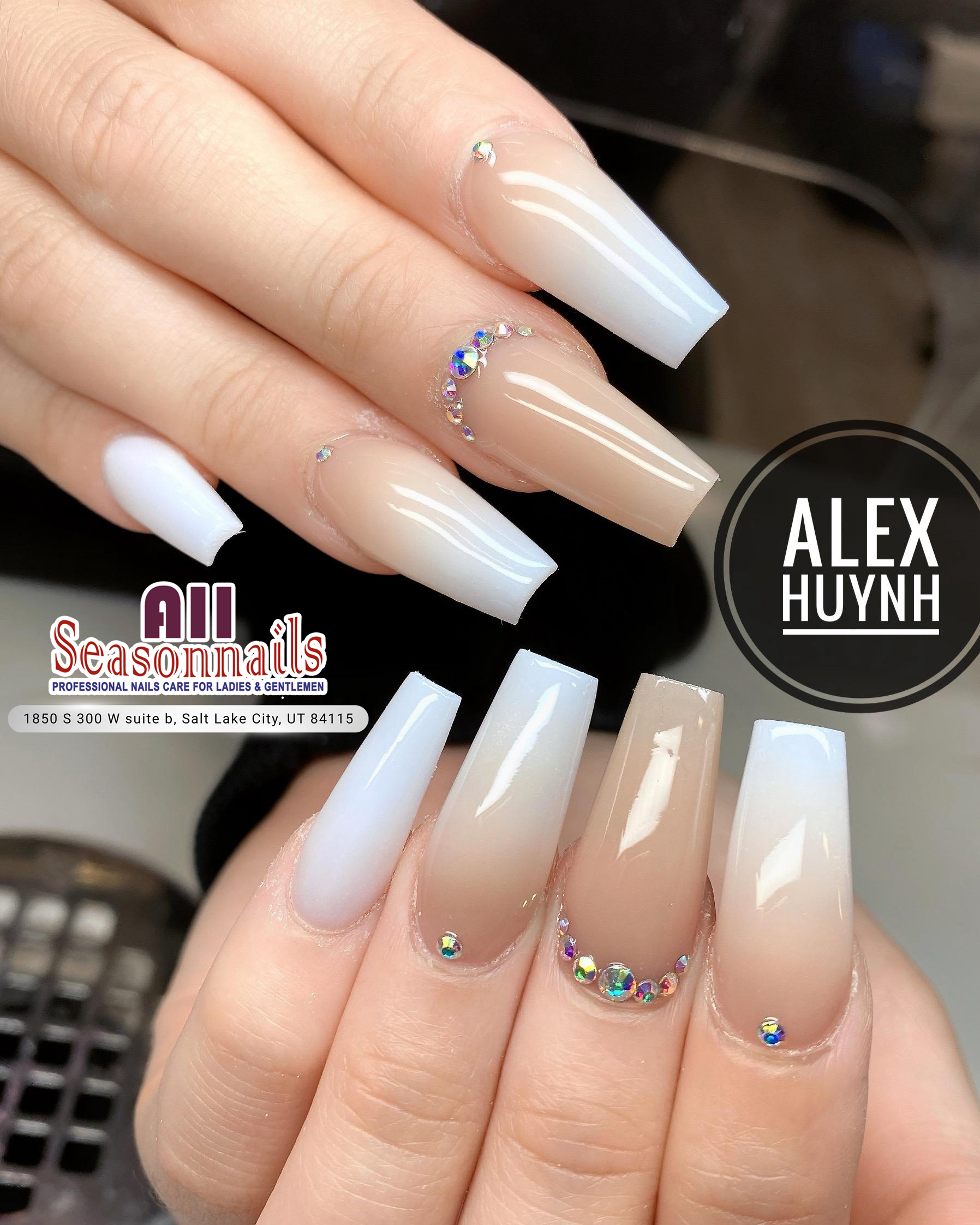 All Season Nails in Salt Lake City, UT (5)