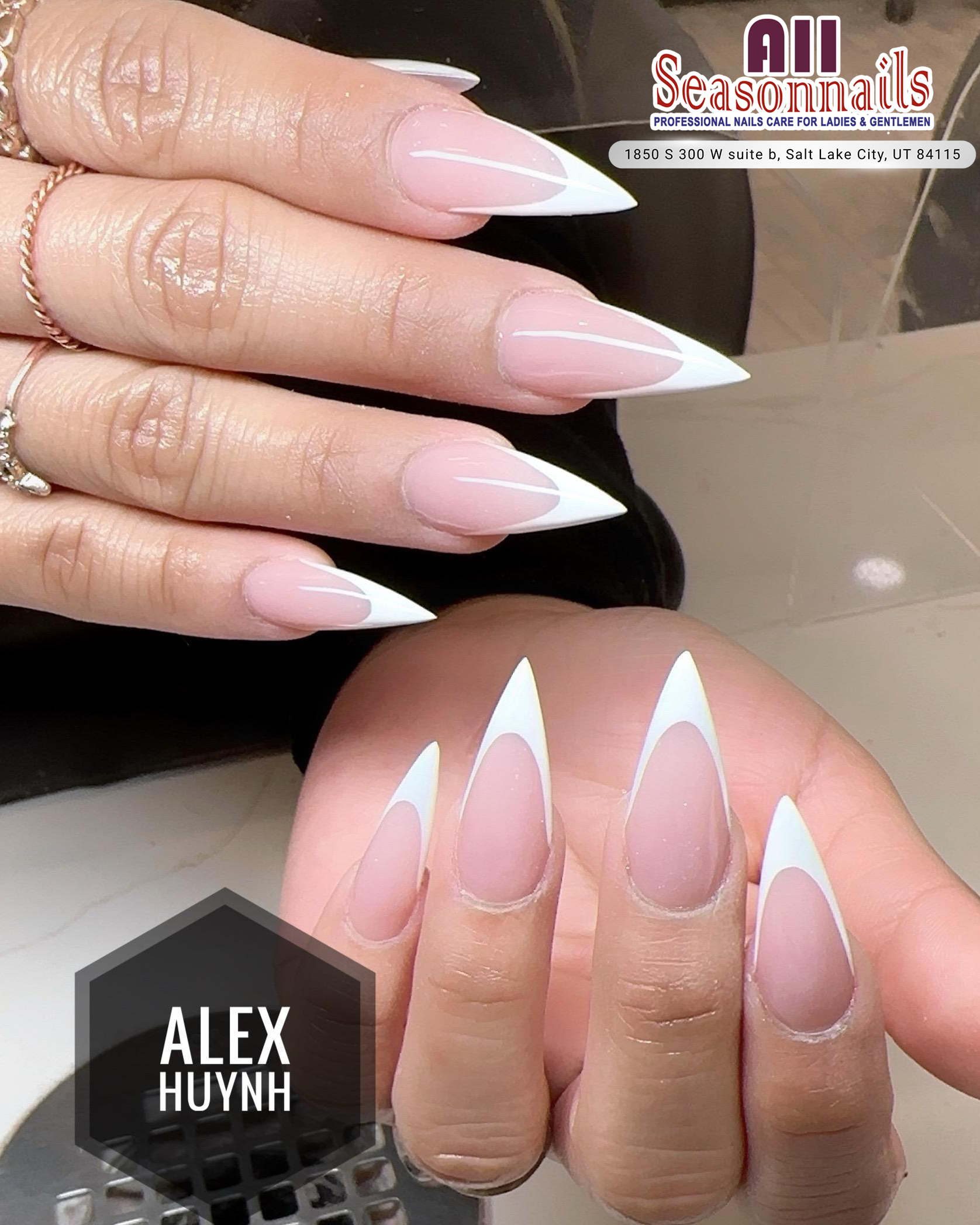All Season Nails in Salt Lake City, UT (6)