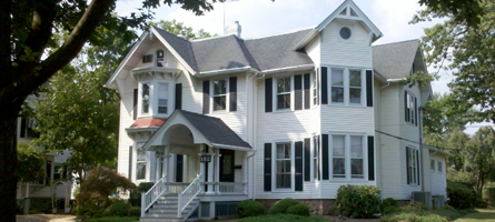 Gillen & Johnson CPA'S in Somerville, NJ