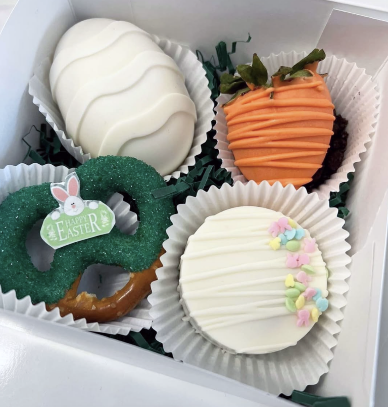 Cafe Sweets in West Palm Beach, FL (3)