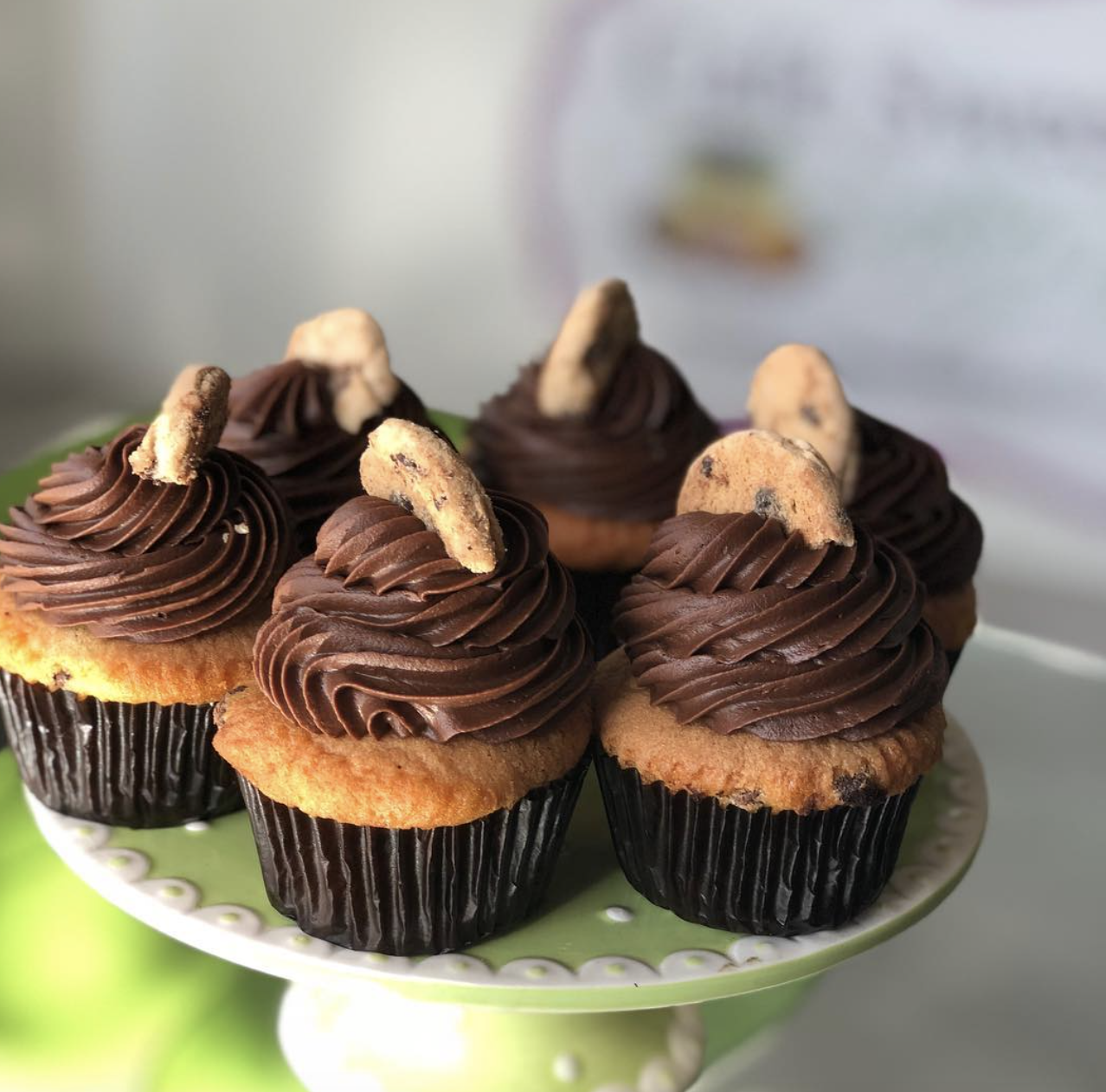 Cafe Sweets in West Palm Beach, FL (5)