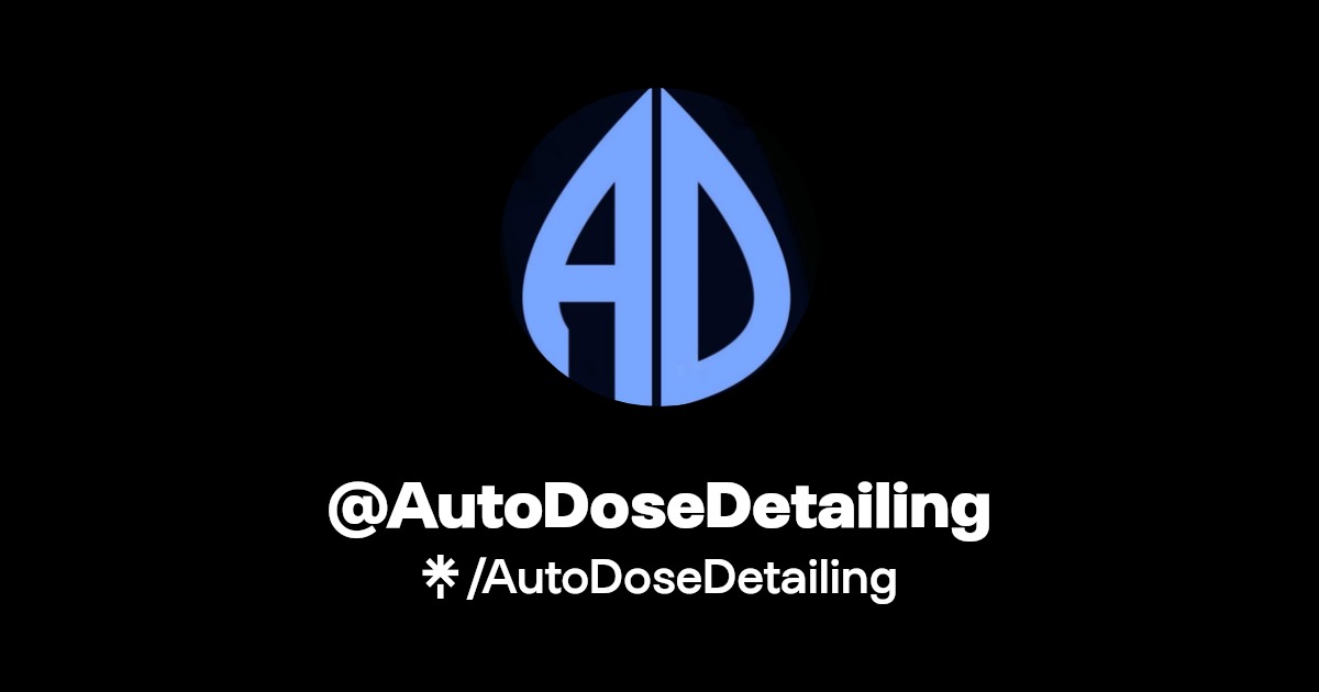 Auto Dose Detailing in Huron, OH (2)