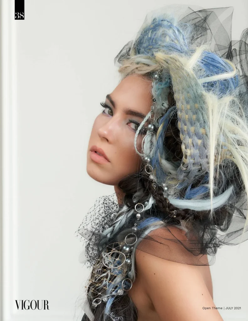 BA Salon & Collective (Bell Amore Salon) in Shelby Township, MI (2)