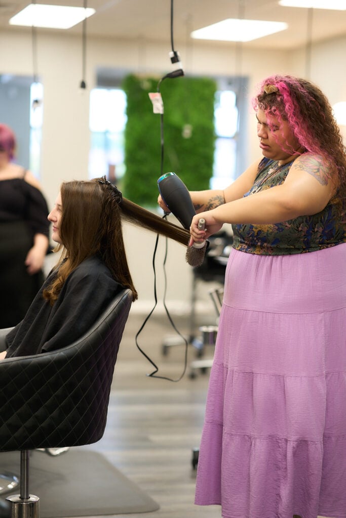 BA Salon & Collective (Bell Amore Salon) in Shelby Township, MI (3)