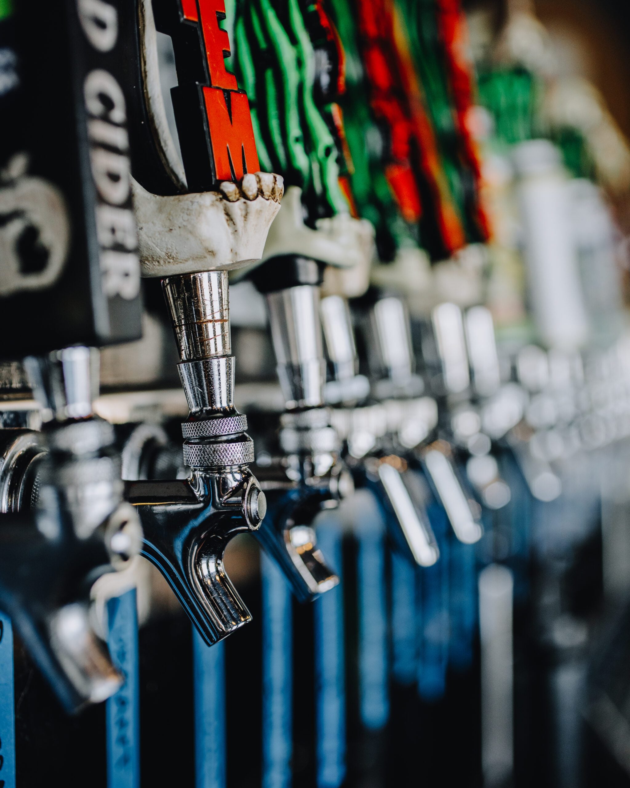 Burn 'Em Brewing in Michigan City, IN (3)