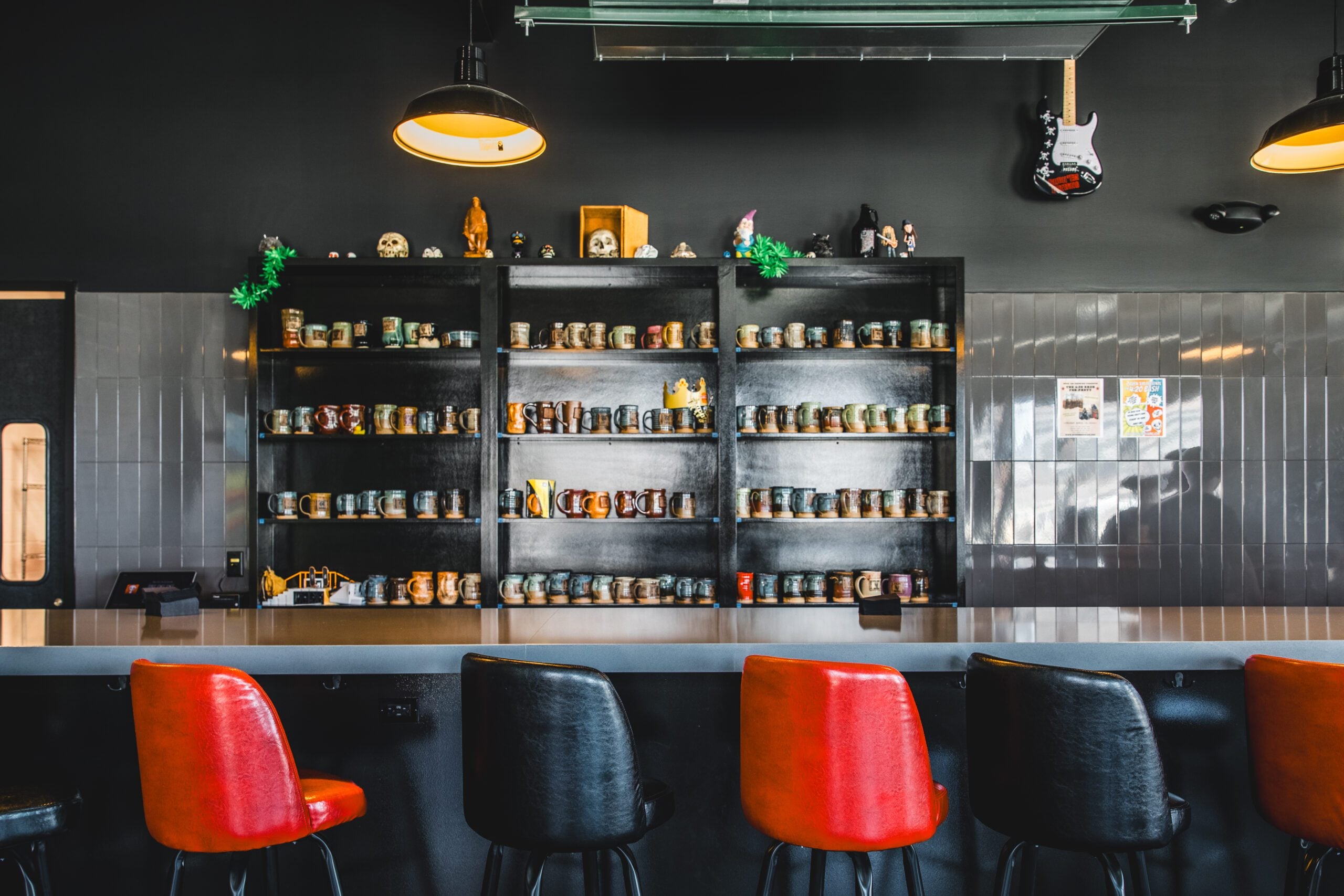 Burn 'Em Brewing in Michigan City, IN (4)