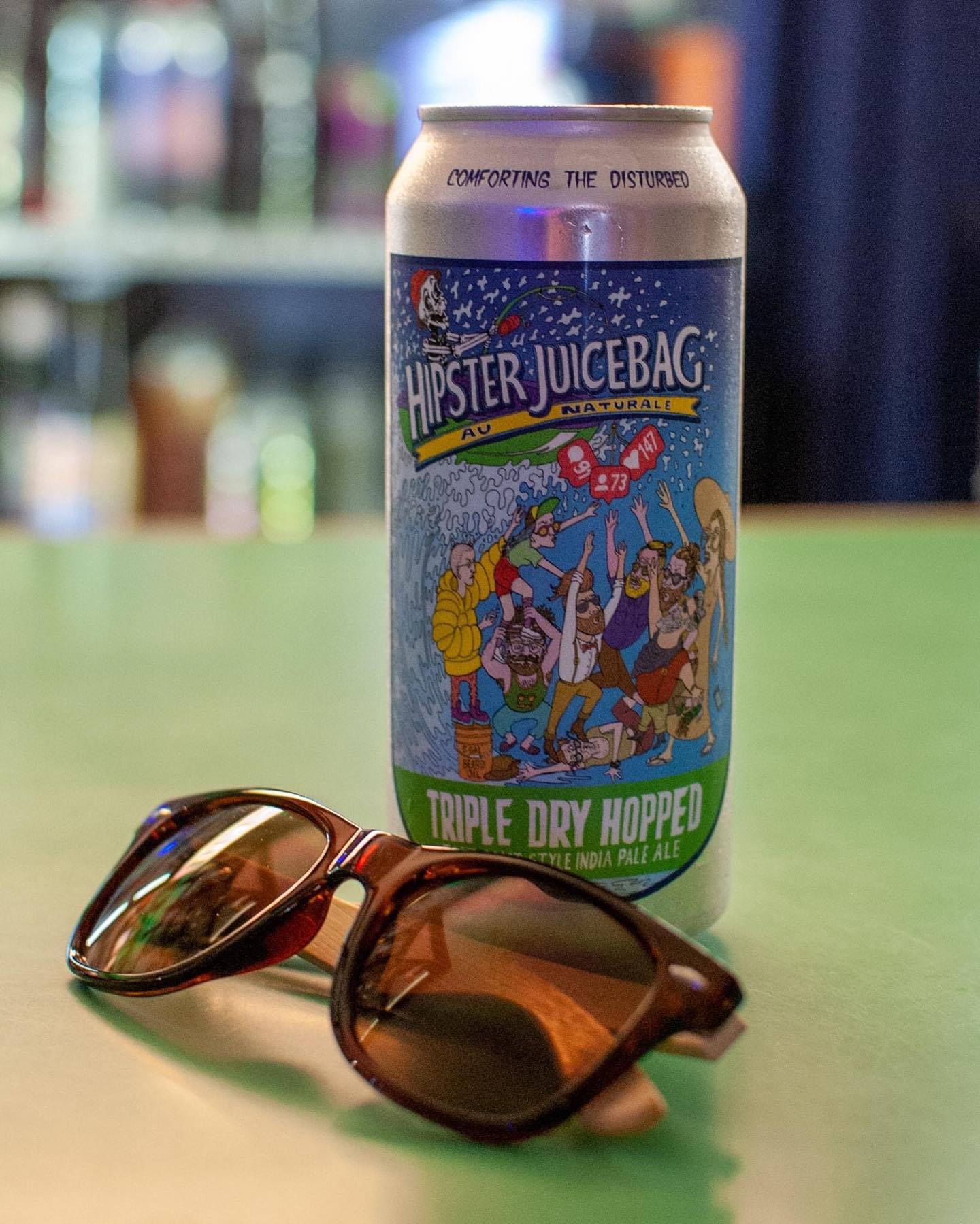 Burn 'Em Brewing in Michigan City, IN (5)