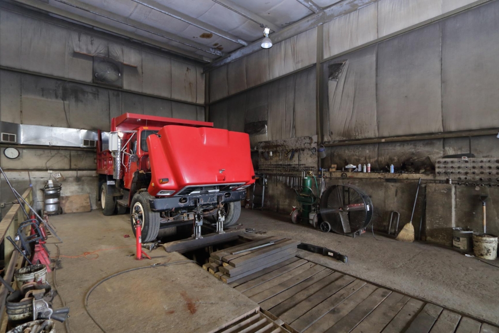 Uniontown Auto Spring Co. in Uniontown, PA