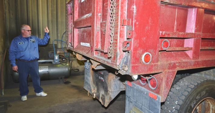 Uniontown Auto Spring Co. in Uniontown, PA (2)