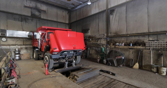 Uniontown Auto Spring Co. in Uniontown, PA (4)
