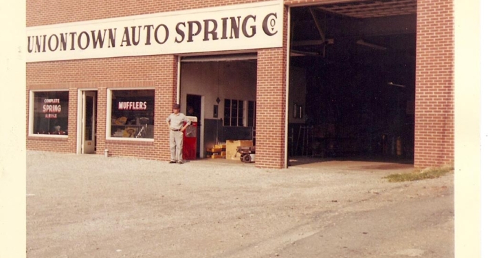 Uniontown Auto Spring Co. in Uniontown, PA (6)