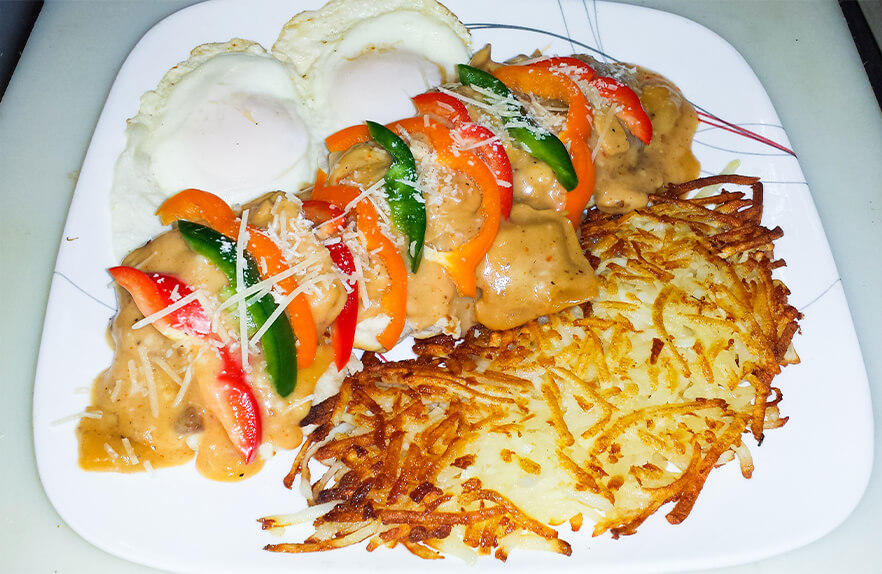 Stuff's Restaurant & Catering in Wisconsin Dells, WI (4)