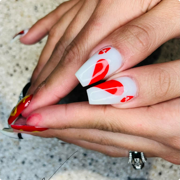 Diamond Nails & Spa @Nexton in Summerville, SC