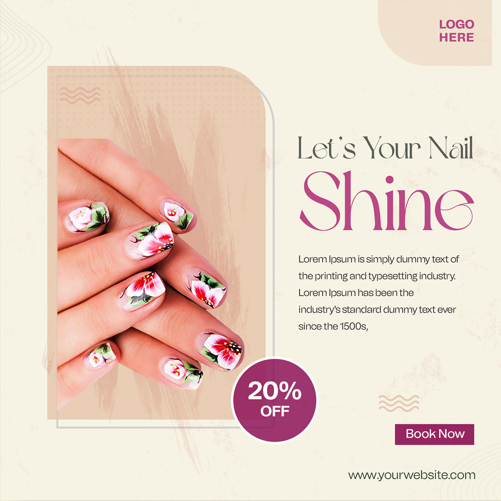 Diamond Nails & Spa @Nexton in Summerville, SC (2)