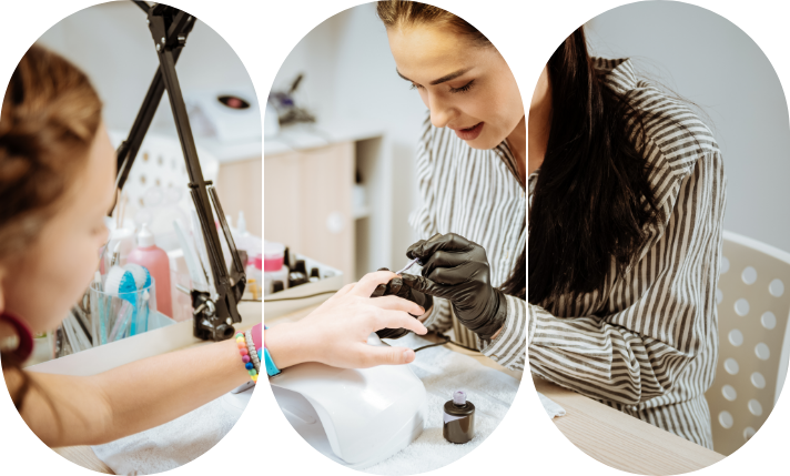 Diamond Nails & Spa @Nexton in Summerville, SC (3)