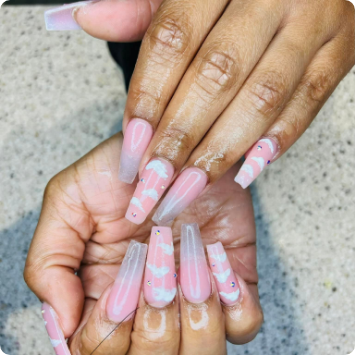 Diamond Nails & Spa @Nexton in Summerville, SC (5)