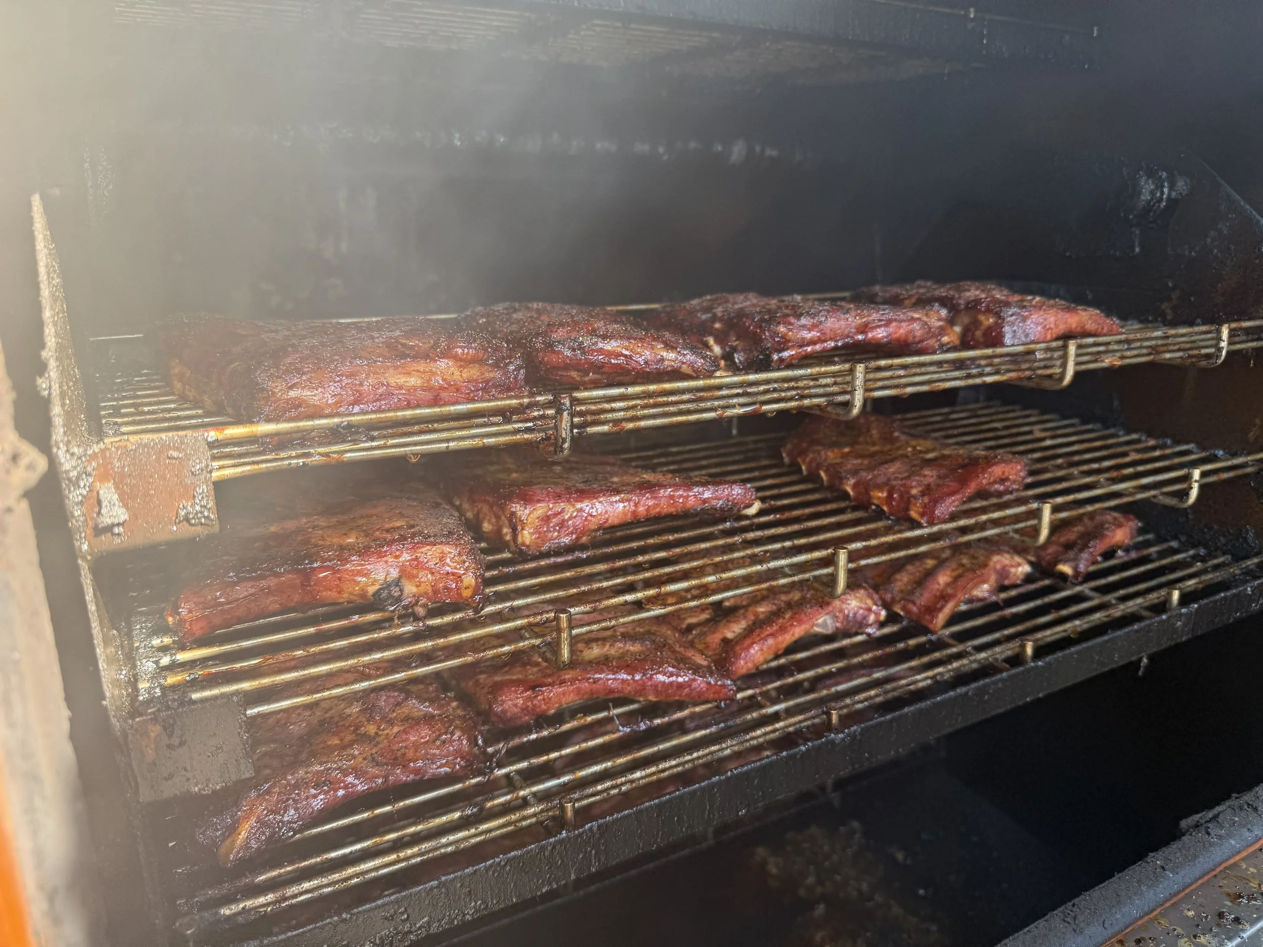 Blue Haze BBQ in Barto, PA (3)