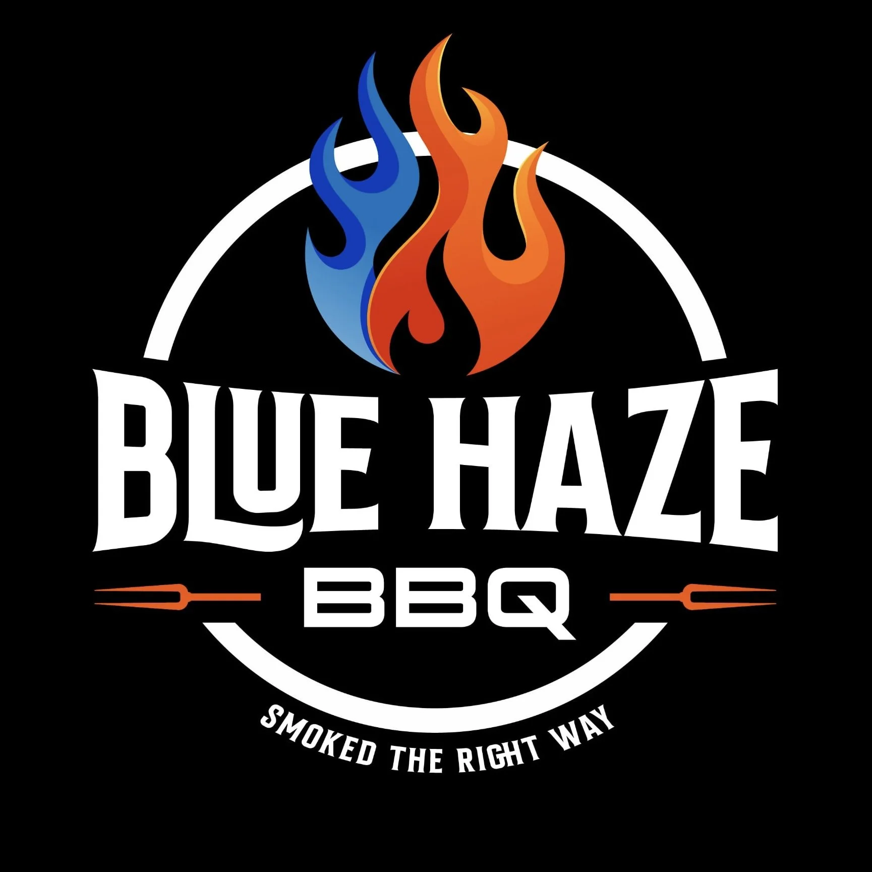 Blue Haze BBQ in Barto, PA (6)